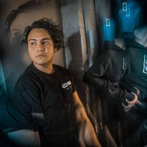 Meet your Posher, Wilfredo